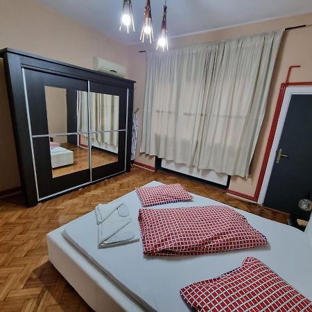Picaso Residence Bükreş Dış mekan fotoğraf
