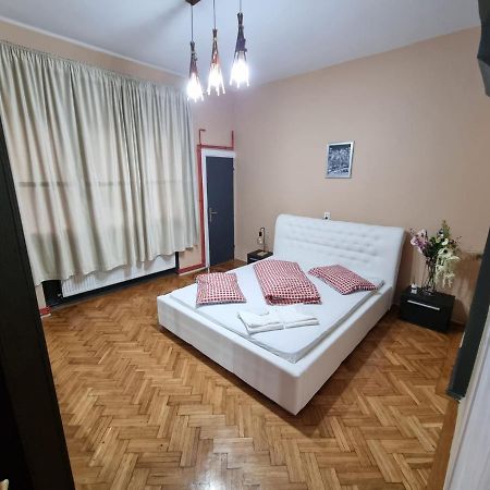 Picaso Residence Bükreş Dış mekan fotoğraf