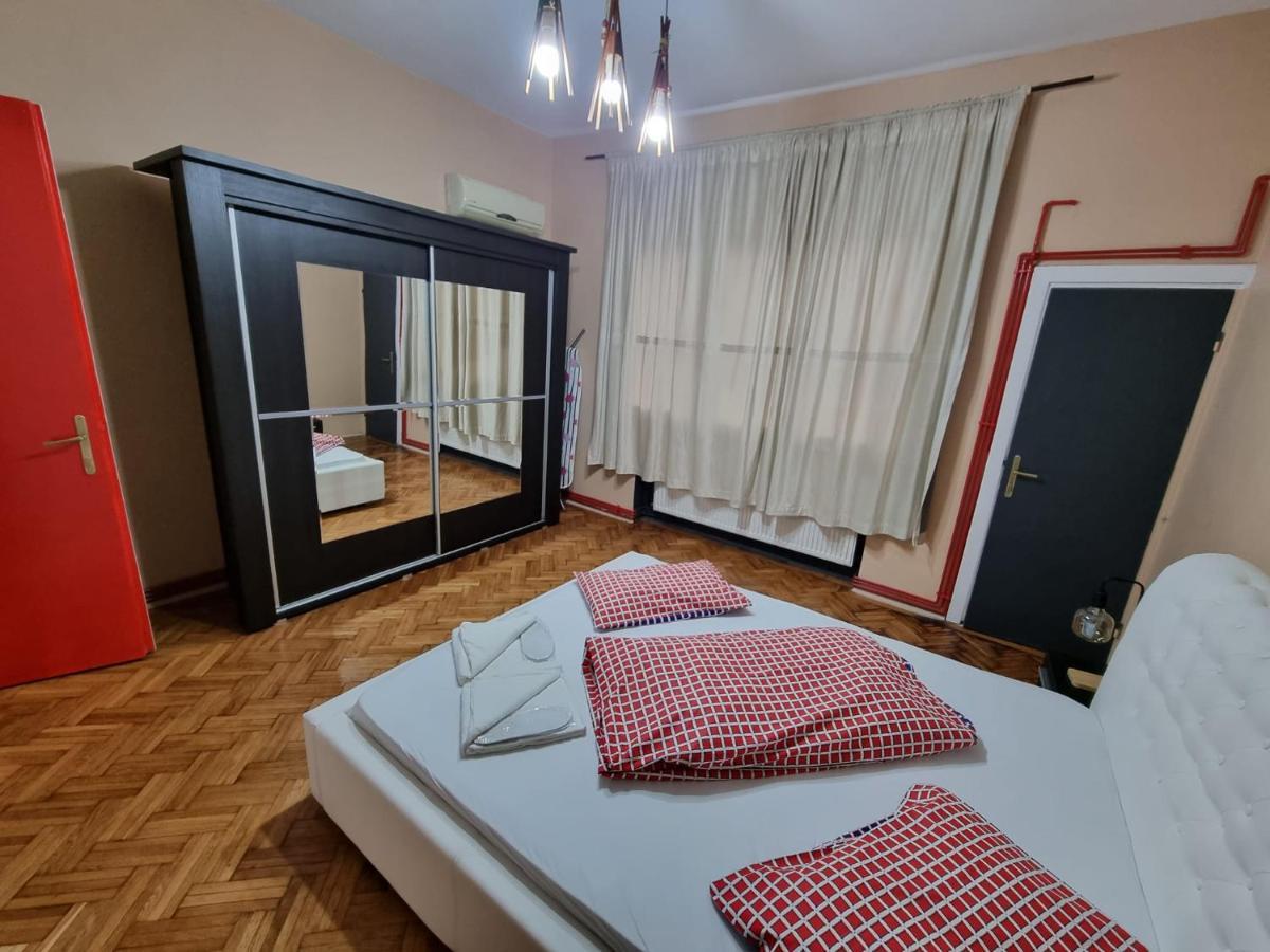 Picaso Residence Bükreş Dış mekan fotoğraf