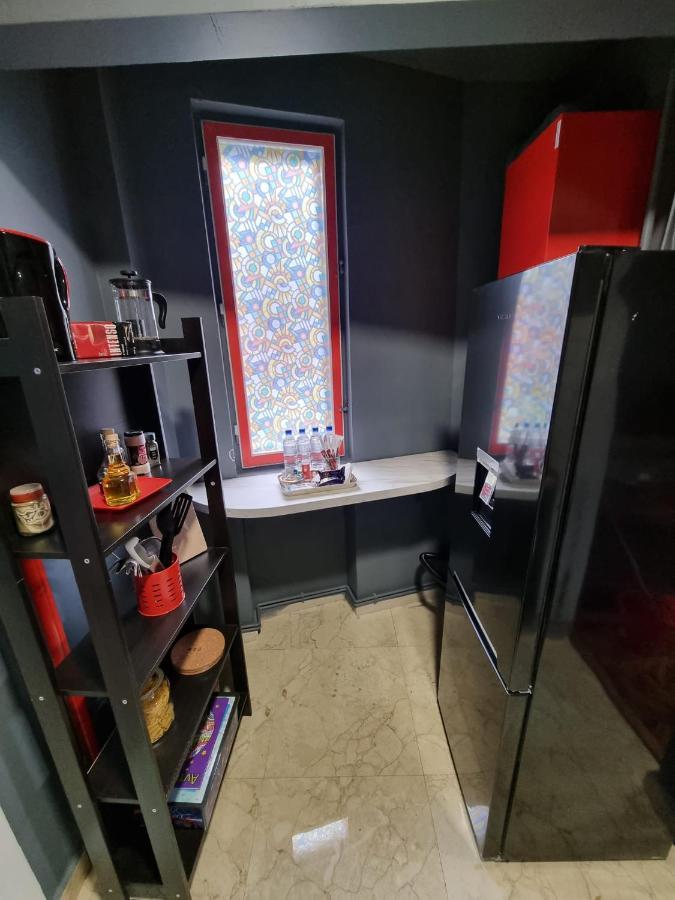 Picaso Residence Bükreş Dış mekan fotoğraf