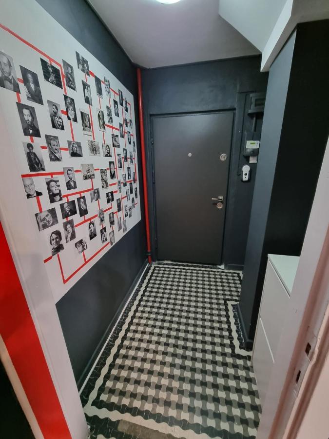 Picaso Residence Bükreş Dış mekan fotoğraf