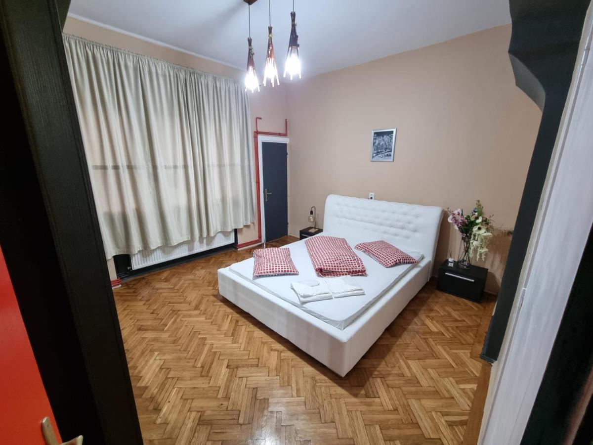 Picaso Residence Bükreş Dış mekan fotoğraf