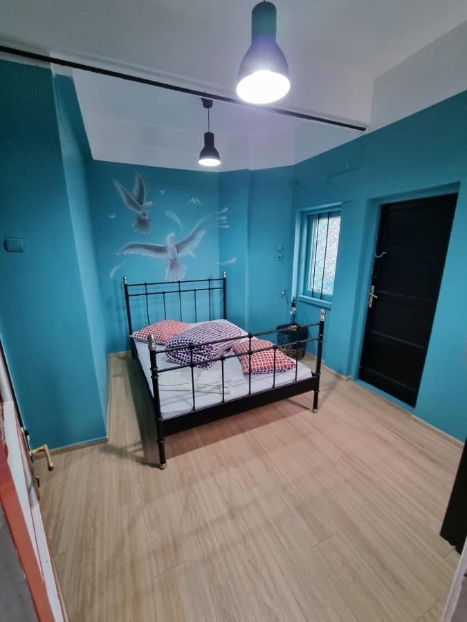 Picaso Residence Bükreş Dış mekan fotoğraf
