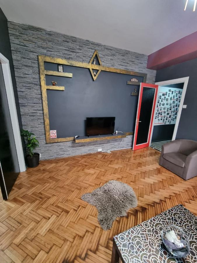 Picaso Residence Bükreş Dış mekan fotoğraf