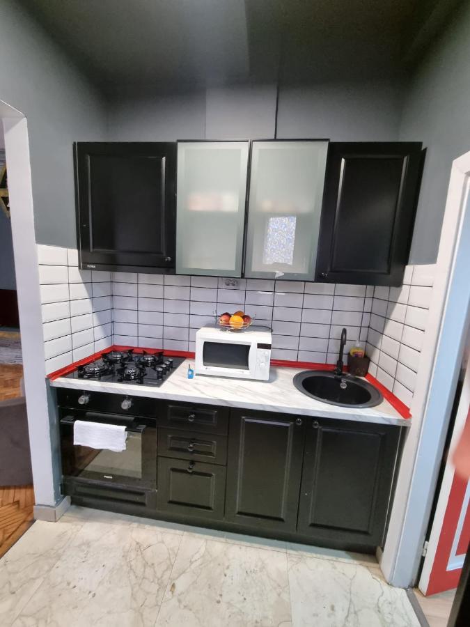 Picaso Residence Bükreş Dış mekan fotoğraf