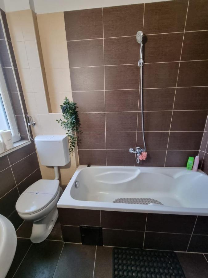 Picaso Residence Bükreş Dış mekan fotoğraf