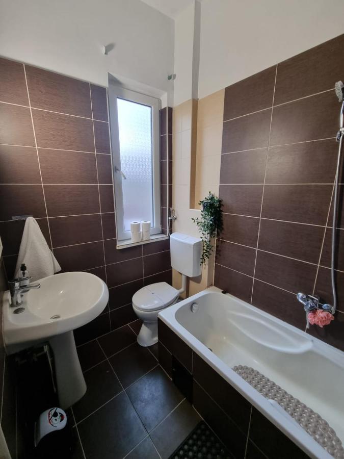 Picaso Residence Bükreş Dış mekan fotoğraf